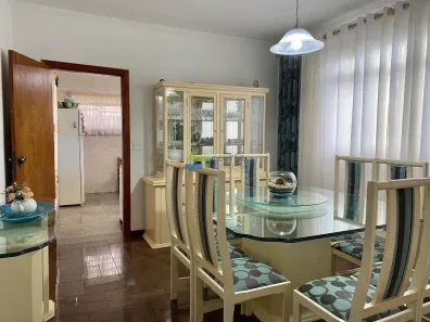 Casa com 3 Quartos à venda, 128m² no Vila Moinho Velho, São Paulo
