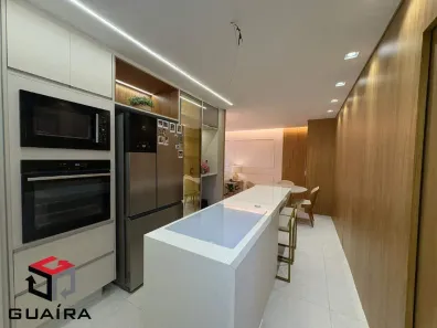 Apartamento com 3 Quartos à venda, 88m² no Baeta Neves, São Bernardo do Campo