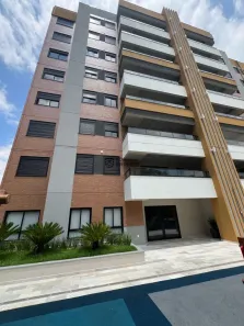 Apartamento com 3 Quartos à venda, 112m² no Portal do Paraíso II, Jundiaí