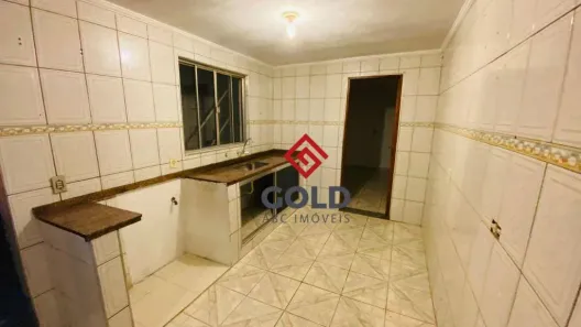Sobrado com 3 Quartos à venda, 102m² no Vila Camilópolis, Santo André