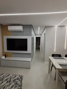 Apartamento com 3 Quartos à venda, 67m² no Bonfim, Campinas