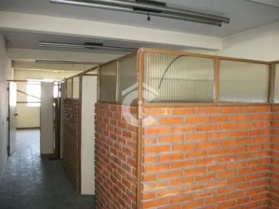 Imóvel Comercial à venda, 160m² no Cambuci, São Paulo