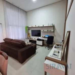 Casa com 2 Quartos à venda, 127m² no Parque Residencial Sabiás, Indaiatuba