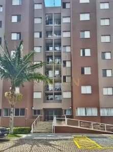 Apartamento com 2 Quartos para alugar, 70m² no Monte Castelo, São José dos Campos