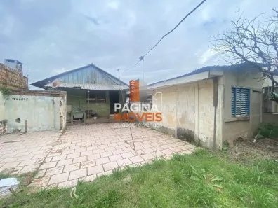 Lote/Terreno com 1 Quarto à venda, 100m² no Rio Branco, Canoas