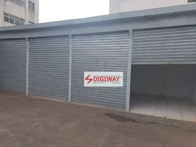 Galpão/Depósito/Armazém à venda, 500m² no Mirandópolis, São Paulo