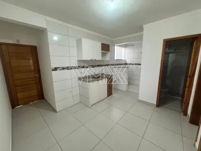 Apartamento com 2 Quartos para alugar, 40m² no Parque São Jorge, São Paulo