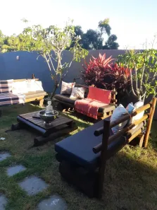 Casa de Condomínio com 4 Quartos à venda, 950m² no Busca Vida (Abrantes), Camaçari