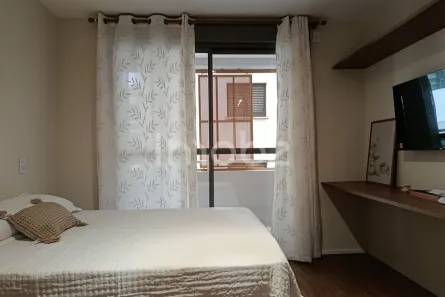 Kitnet com 1 Quarto à venda, 23m² no Sumarezinho, São Paulo