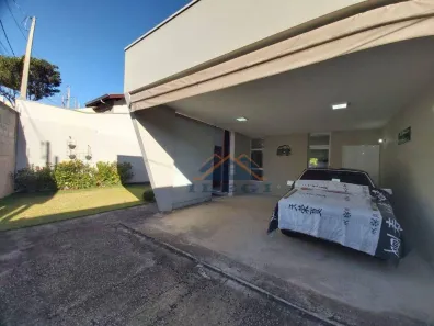 Casa com 3 Quartos à venda, 128m² no João XXIII, Vinhedo