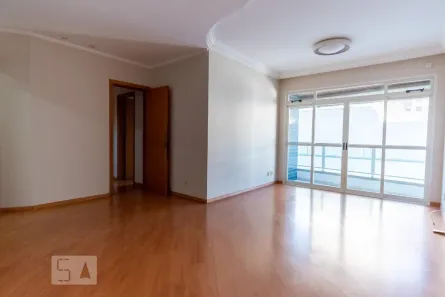 Apartamento com 3 Quartos à venda, 94m² no Vila Itapura, Campinas