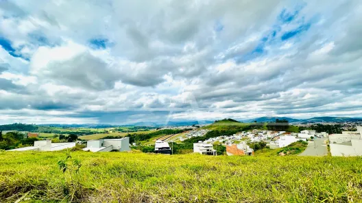 Lote/Terreno à venda, 161m² no Condomínio Villa Verde Bragança, Bragança Paulista
