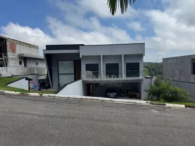 Casa de Condomínio com 6 Quartos à venda, 600m² no Jardim Imperial, Arujá