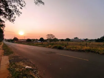 Lote/Terreno à venda, 10010m² no Taquaral Bosque, Campo Grande