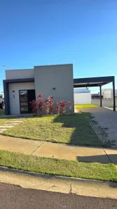 Casa de Condomínio com 3 Quartos à venda, 89m² no Condomínio Residencial Parque da Liberdade I, São José do Rio Preto