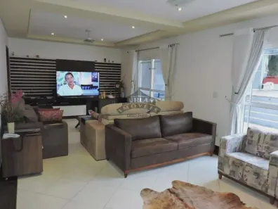 Casa de Condomínio com 4 Quartos à venda, 400m² no Pousada dos Bandeirantes, Carapicuíba