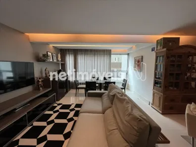Apartamento com 3 Quartos à venda, 100m² no Sion, Belo Horizonte