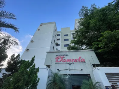 Apartamento com 2 Quartos à venda, 64m² no Plano Diretor Sul, Palmas