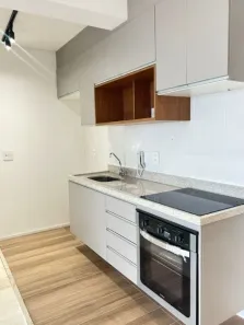 Apartamento com 2 Quartos à venda, 52m² no Centro, Osasco