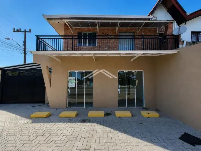 Sala Comercial para alugar, 51m² no Itapema do Norte, Itapoá