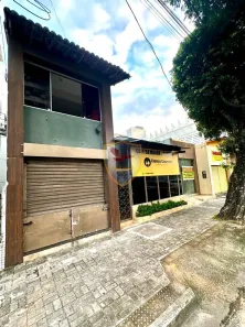 Imóvel Comercial com 6 Quartos para alugar, 160m² no Tirol, Natal