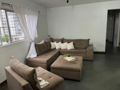 Apartamento com 3 Quartos à venda, 93m² no Setor Bela Vista, Goiânia
