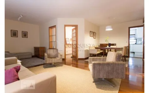 Apartamento com 3 Quartos à venda, 136m² no Paraíso, São Paulo