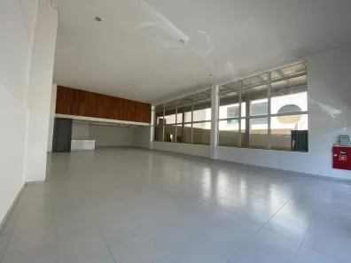 Ponto Comercial para alugar, 289m² no Centro, Americana