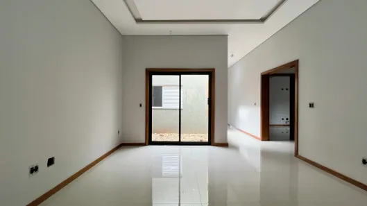 Casa de Condomínio com 3 Quartos à venda, 188m² no Reserva San Tiago, Ribeirão Preto
