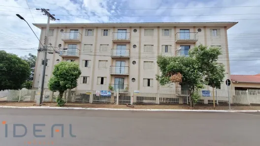 Apartamento com 2 Quartos para alugar, 50m² no Jandaia do Sul, Jandaia do Sul