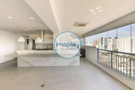 Apartamento com 2 Quartos à venda, 114m² no Vila Mariana, São Paulo