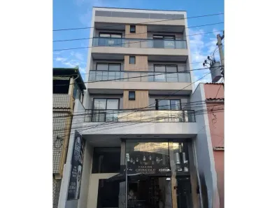 Apartamento com 1 Quarto à venda, 99m² no São José, Barbacena