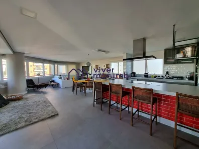 Apartamento com 4 Quartos à venda, 224m² no Vila Andrade, São Paulo