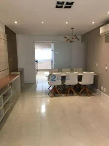 Apartamento com 2 Quartos à venda, 96m² no Campestre, Santo André