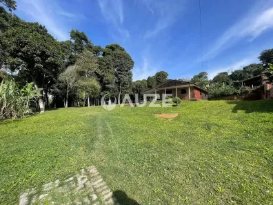 Fazenda/Sítio com 3 Quartos à venda, 120m² no Umbará, Curitiba