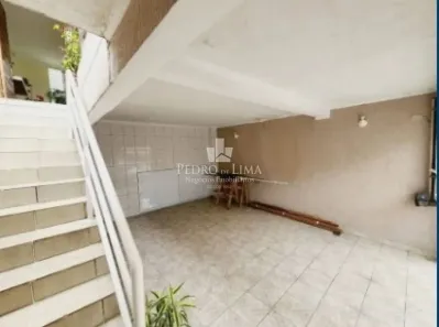 Sobrado com 2 Quartos à venda, 200m² no Chácara Belenzinho, São Paulo