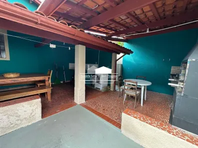 Casa com 6 Quartos à venda, 214m² no Enseada, Ubatuba
