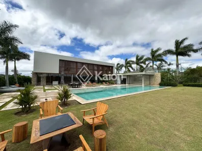 Casa com 6 Quartos à venda, 1100m² no Condomínio Terras de São José, Itu