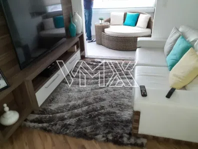 Apartamento com 3 Quartos à venda, 80m² no Vila Maria, São Paulo