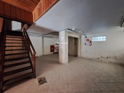 Ponto Comercial para alugar, 250m² no Indianópolis, São Paulo