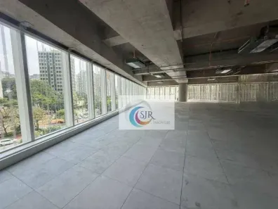 Sala Comercial para alugar, 824m² no Jardim Europa, São Paulo