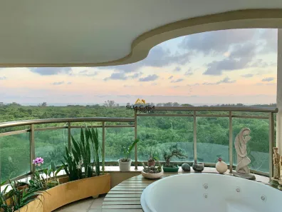 Apartamento com 3 Quartos à venda, 160m² no Barra da Tijuca, Rio de Janeiro