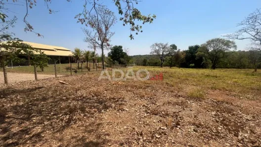 Lote/Terreno à venda, 2275m² no Condomínio Águas da Serra, Hidrolândia