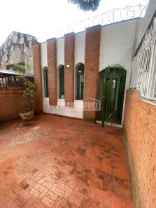 Imóvel Comercial com 2 Quartos para alugar, 50m² no Centro, Sorocaba