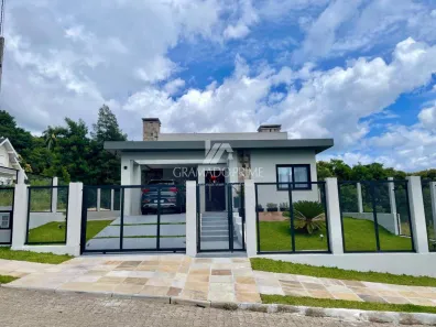 Casa com 4 Quartos à venda, 214m² no Vale das Colinas, Gramado