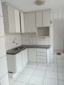 Apartamento com 2 Quartos à venda, 55m² no Vila Virgínia, Ribeirão Preto