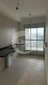 Apartamento com 3 Quartos à venda, 126m² no Brás, São Paulo