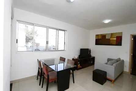 Apartamento com 2 Quartos à venda, 80m² no Buritis, Belo Horizonte