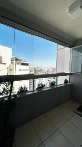 Apartamento com 2 Quartos à venda, 65m² no Ouro Preto, Belo Horizonte