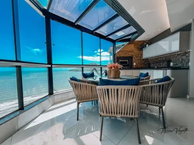 Apartamento com 3 Quartos à venda, 175m² no Centro, Balneário Camboriú